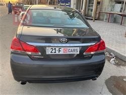 تويوتا أفالون